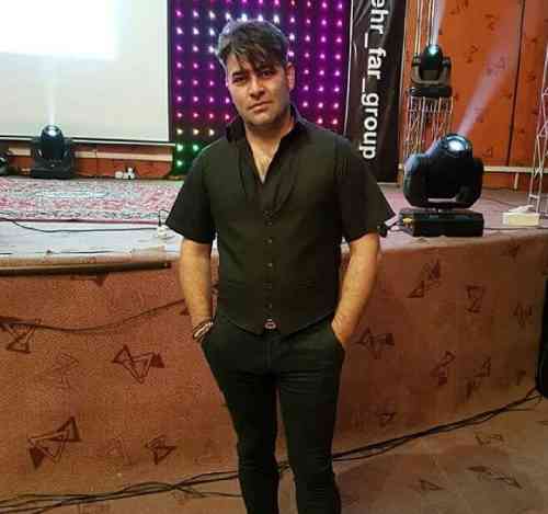 مرتضی سرمدی سزای کار تو همینه تنها باشی واسه همیشه